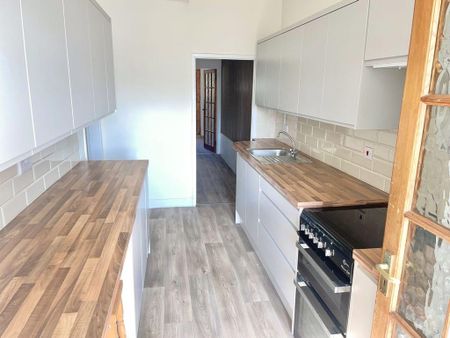 2 bedroom cottage to rent - Photo 4