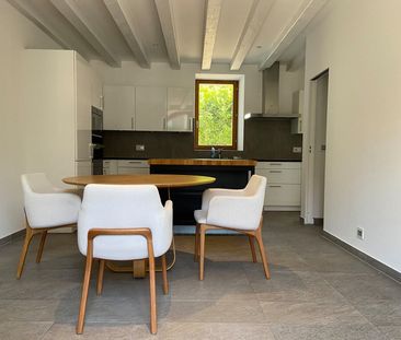 7-room apartment with deck terrace and 2 parking spaces in Vésenaz - Foto 2