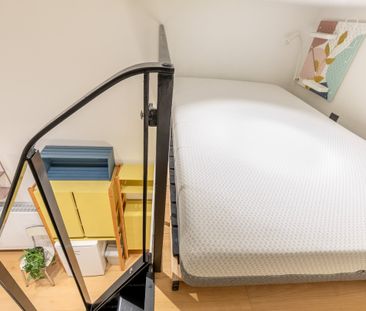 Studentenkamer - Leuven - Photo 4