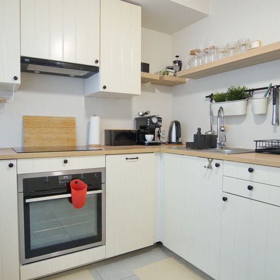 3 pokoje, ul. Gościnna 1. - Zdjęcie 1