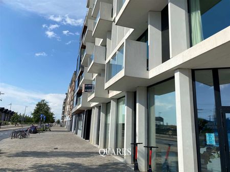 Eén slaapkamer appartement met prachtig zicht op de Schelde! - Photo 3