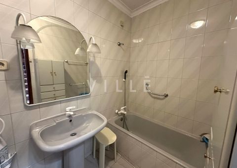 Apartamento T3 DUPLEX