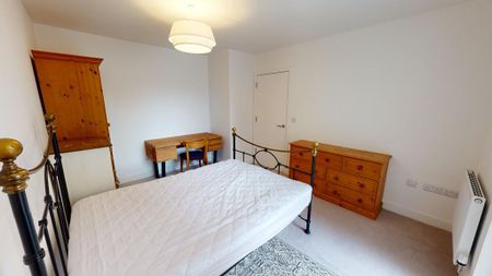 2 bedroom semi-detached house to rent - Photo 4