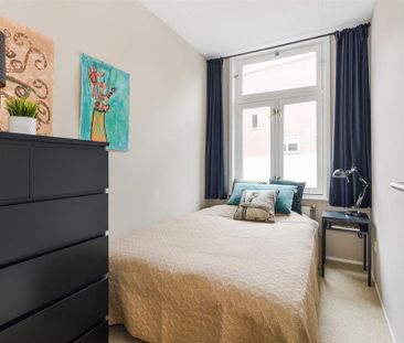 Appartement te huur: Spaarne 77-G 2011 CG Haarlem - Foto 6