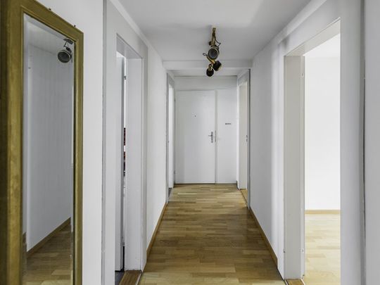 Rolandstrasse 10, 8004 Zürich - Photo 1