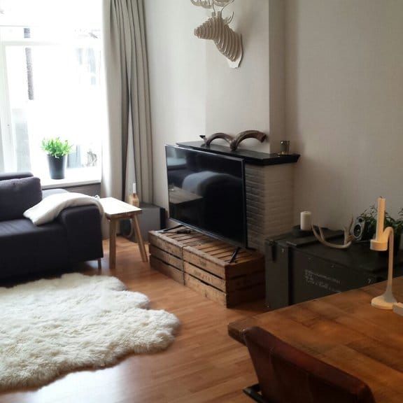 Appartement te huur: Gasthuisgang 9 4201 JN Gorinchem - Photo 1