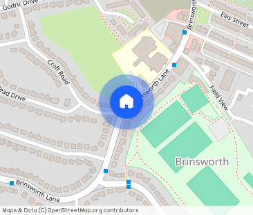 Brinsworth Lane, Brinsworth - Photo 1