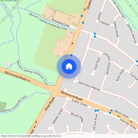 20 Quakers Hill Parkway, NSW 2763