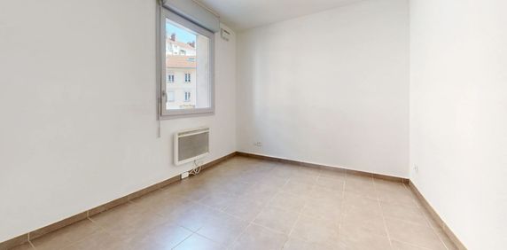 Location appartement 2 pièces, 32.50m², Grenoble - Photo 2