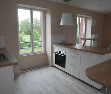 3 Pièces MONTGERMONT – - Photo 6