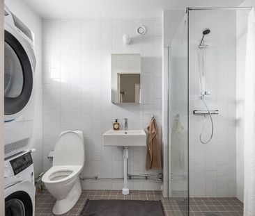 Gillbostråket 9, Rotebro - Foto 2