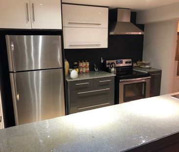 For Lease - 32 Attridge Drive Unit# Basement, Aurora, Ontario - Photo 4