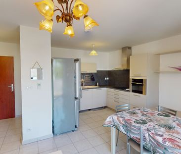 Location Appartement 2 pièces 47m² - Photo 3