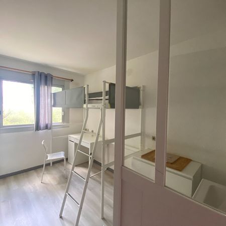 Appartement T1 à Rennes - Photo 4