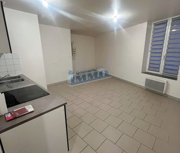 Appartement 3 pièces à Tincques - Photo 2