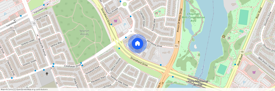 38 Barnstone Drive, Barrhaven