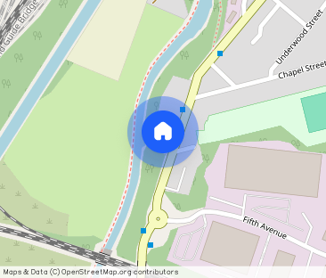 Astley Street, Dukinfield - Photo 1