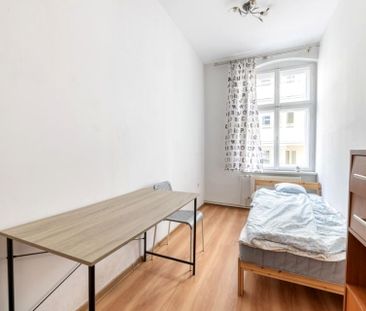 Pokój, ul. Sokoła - Zdjęcie 4