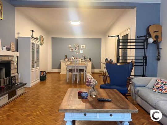 Appartement te huur - Foto 1