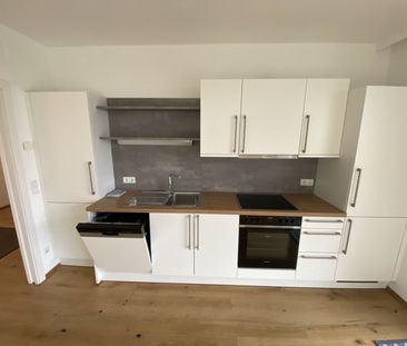 Neuwertige 3 Zimmer Gartenwohnung in Bisamberg inklusive Garagenpla... - Foto 3