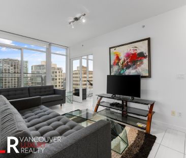 Condo in Downtown Vancouver, BC - Photo 5