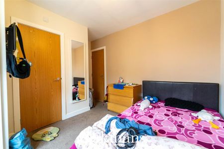 5 bedroom apartment to rent - Photo 5