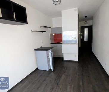 Location Appartement 1 pièce 18m² DIJON 21000 - Photo 5