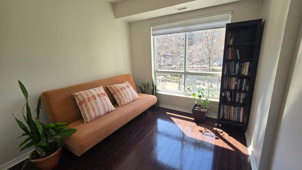 For Lease - 1 Maison Parc Court Unit# 212, Vaughan, Ontario - Photo 1