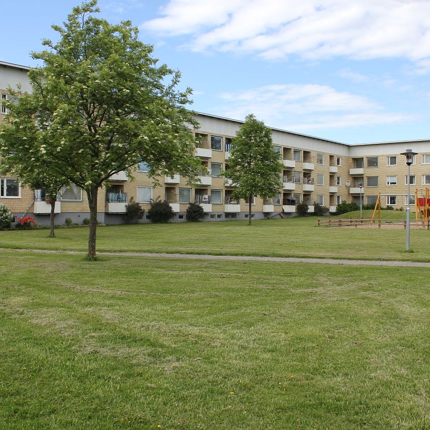 Hedhamregatan 11 B - Photo 2