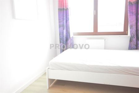 Mieszkanie na wynajem - Zdjęcie 3