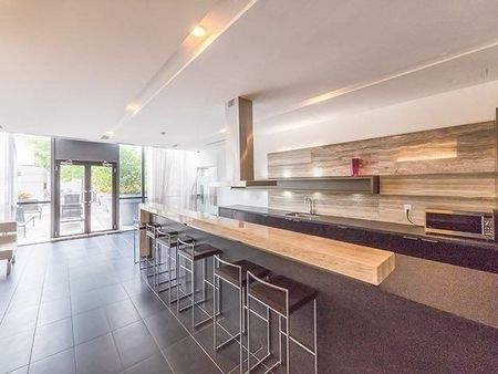 For Lease - 110 Charles Street Unit# 4208, Toronto, Ontario - Photo 2