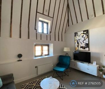 1 bedroom flat to rent - Photo 2