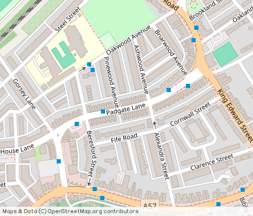 Padgate Lane, Warrington, WA1 - Photo 1