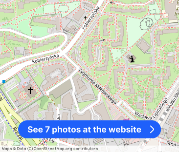 Nowoczesne 33,5 m² z balkonem i klimatyzacją – gotowe do wprowadzenia! - Photo 1