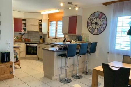 5 1/2-Zimmer Duplex-Wohnung - Photo 5