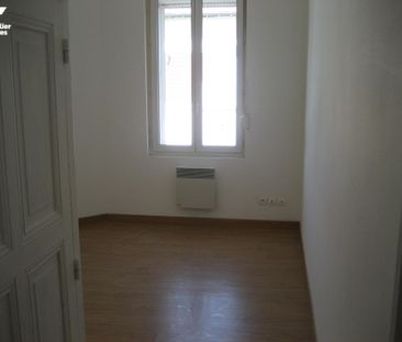 appartement F3 au 2e étage - Photo 2