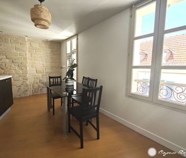Location Appartement 3 pièces 49m² ST GERMAIN EN LAYE 78100 - Photo 3