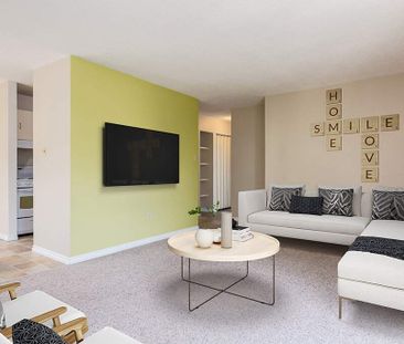 Classic Suite - 2 Bedroom - Photo 6