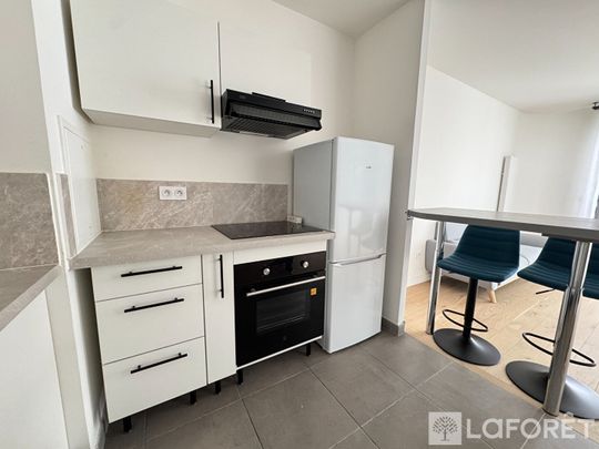 Appartement T2 CLICHY à louer - Photo 1