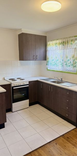 Convenient 1-Bedroom Unit – Close to Everything! - Photo 1