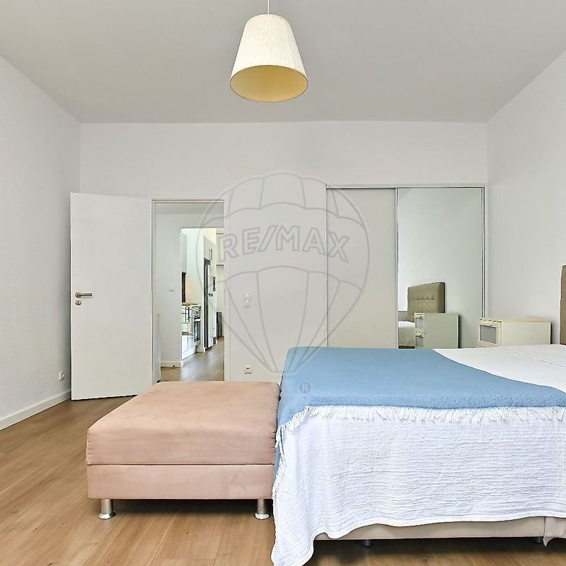 Apartamento T1 em Lisboa - Photo 1