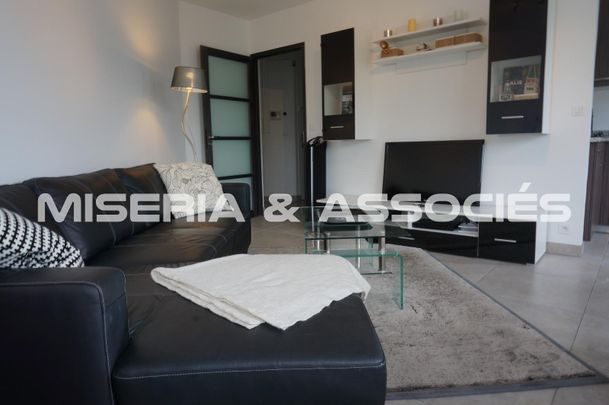 Location Appartement 2 pièces 45m² REIMS 51100 - Photo 1