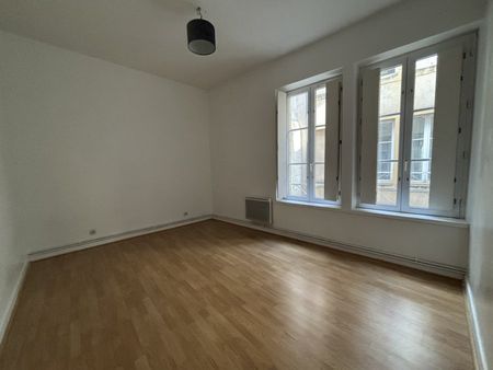 Appartement 3 pièces à Metz - Photo 4