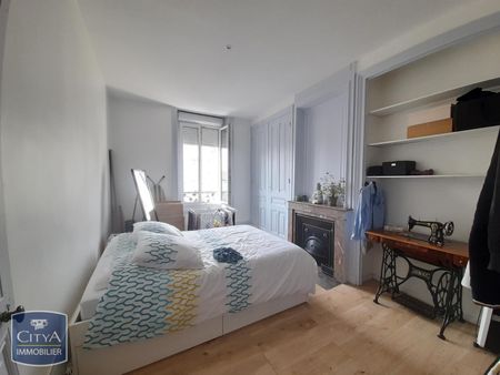 Location Appartement 2 pièces 65m² LYON 7ème - Photo 3