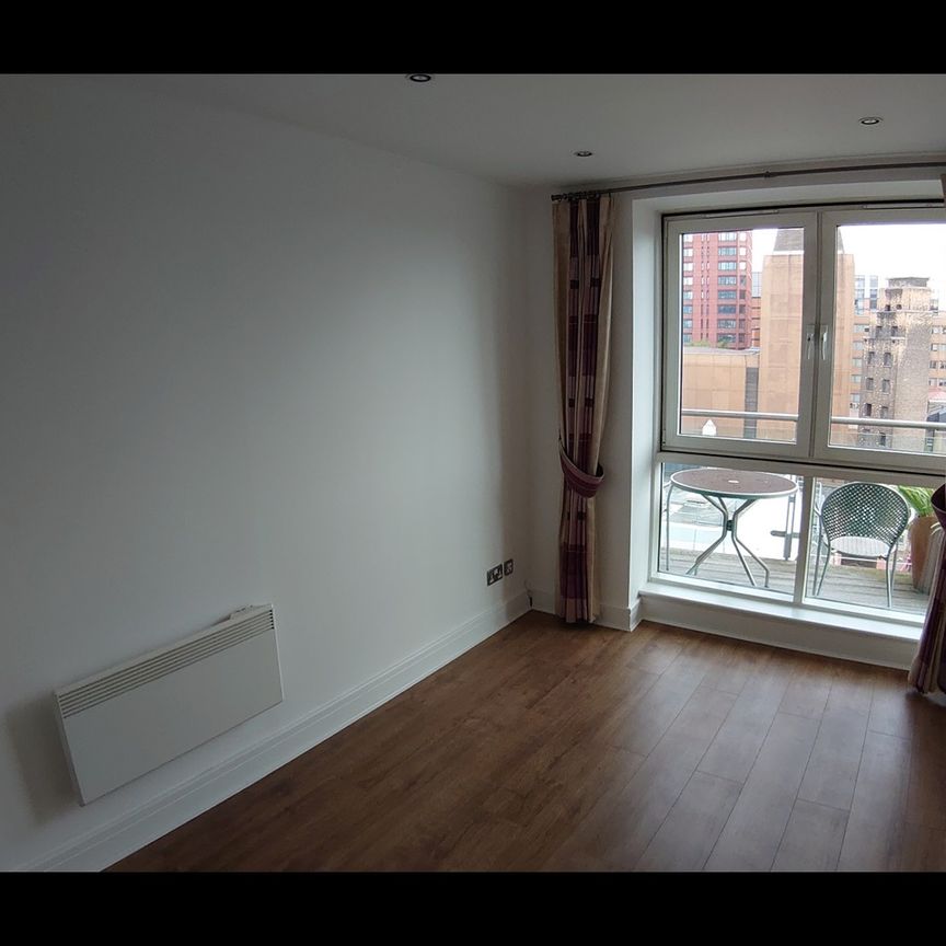 2 Bed Flat, Albert Embankment, SE1 - Photo 1