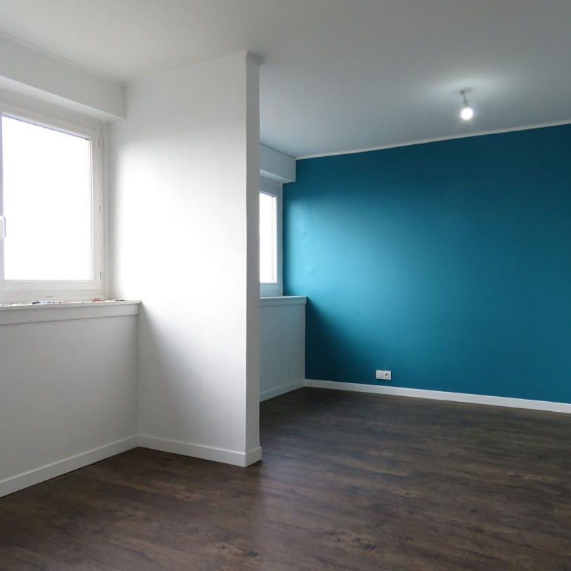 APPARTEMENT TYPE 4 - 2 chambres SAINT HERBLAIN - Photo 1