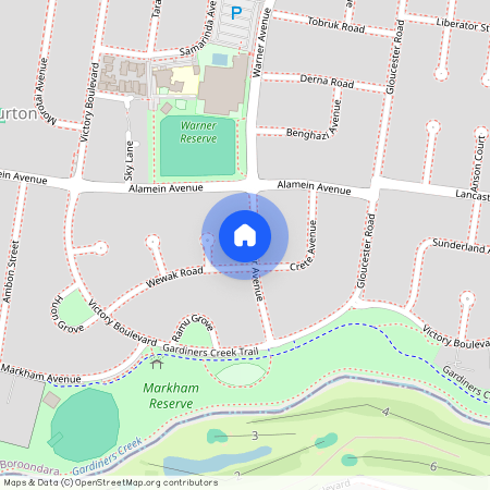 48 Warner Avenue, Vic 3147, Ashburton