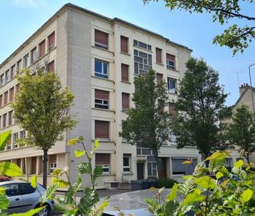 Appartement 1 pièces 37m2 REIMS 591 euros - Photo 4