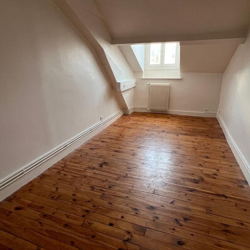 Location Appartement 2 pièces 43m² CLERMONT FERRAND 63000 - Photo 1