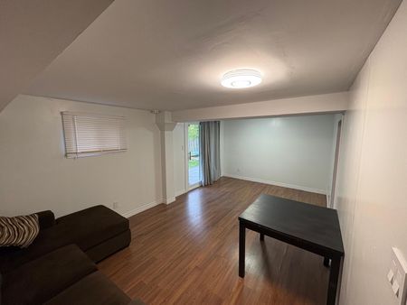 For Lease - 122 Caronia Square Unit# BSMT, Toronto, Ontario - Photo 2